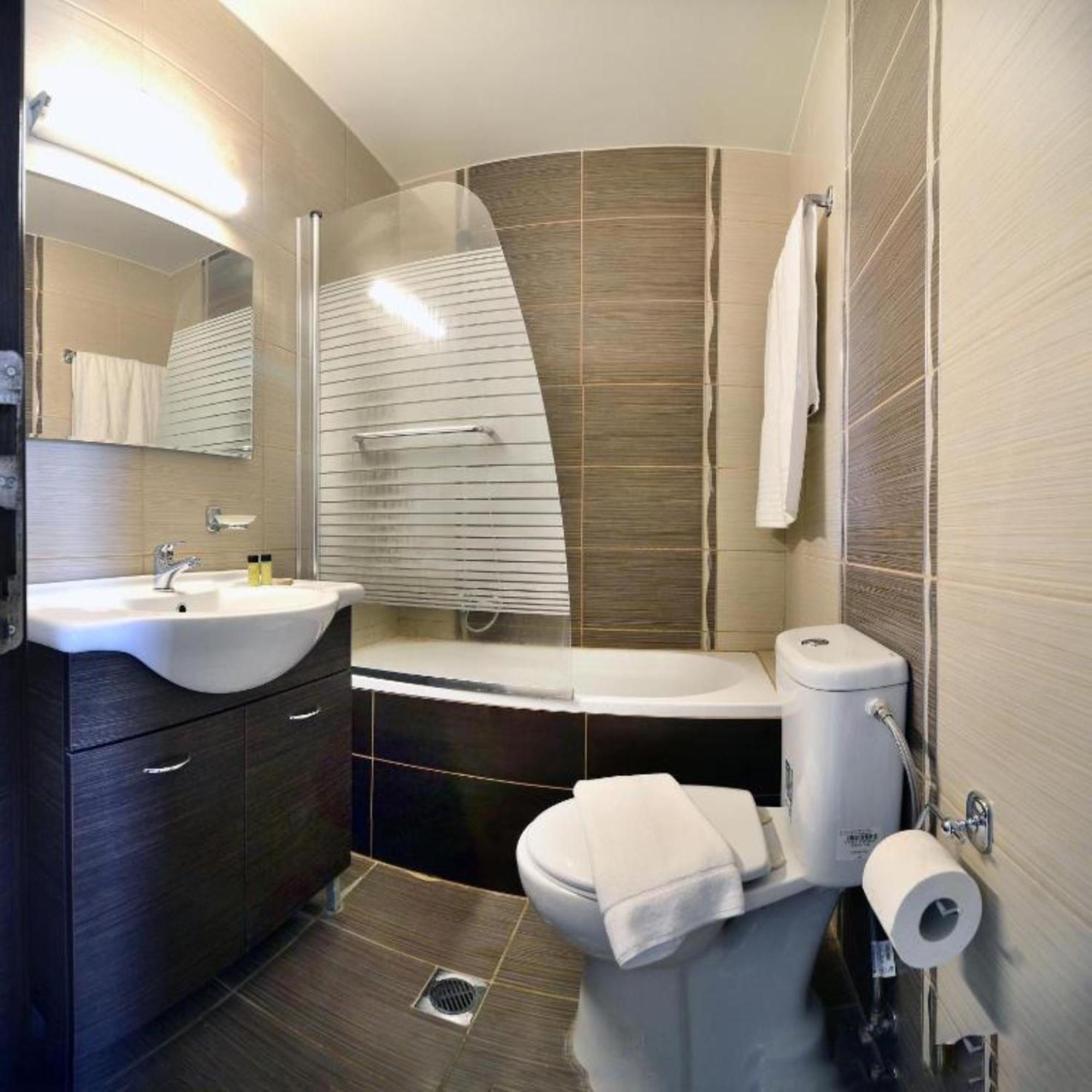Carisa Suites And Apartments 马莱迈 外观 照片